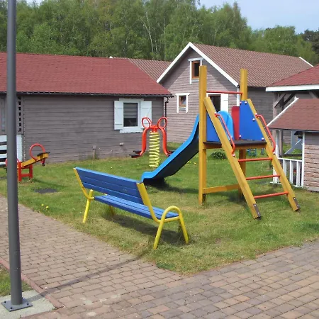 Letniskowe Marzena Мендзыздрое