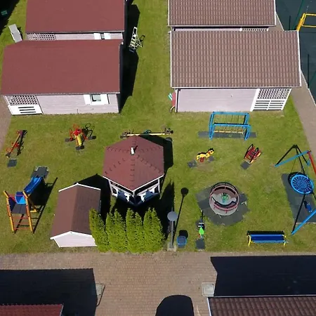 Letniskowe Marzena *