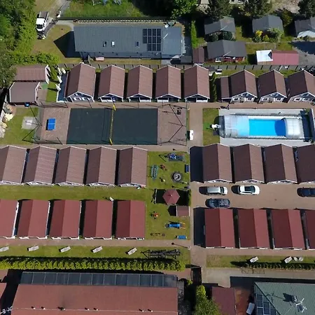 Letniskowe Marzena مينززدرويه