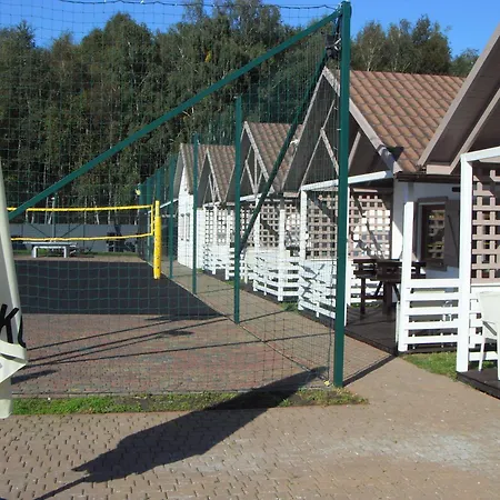 Letniskowe Marzena * Мендзыздрое