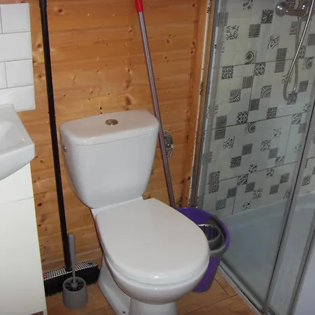 Letniskowe Marzena * مينززدرويه