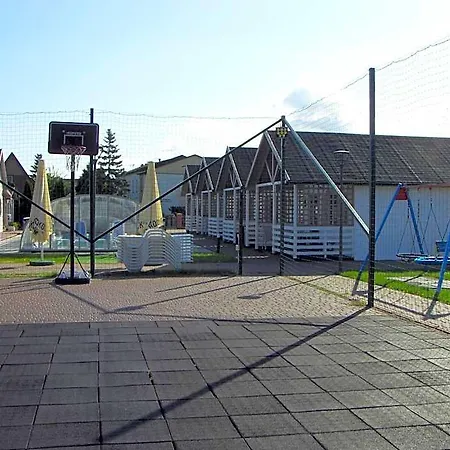 Letniskowe Marzena * Miedzyzdroje