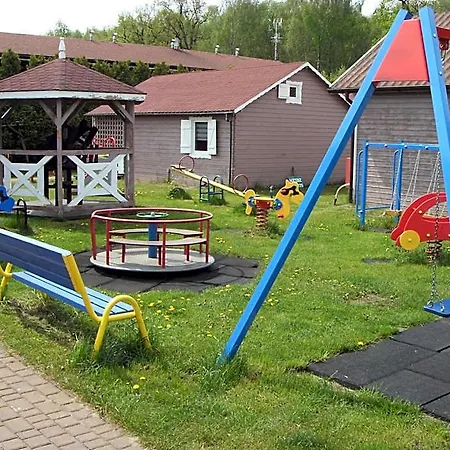 Letniskowe Marzena * Miedzyzdroje