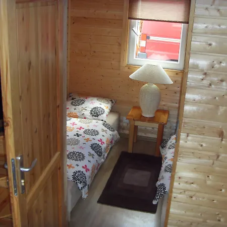 Letniskowe Marzena Мендзыздрое