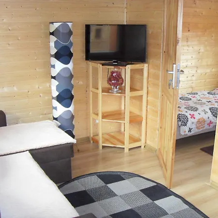 Letniskowe Marzena مينززدرويه