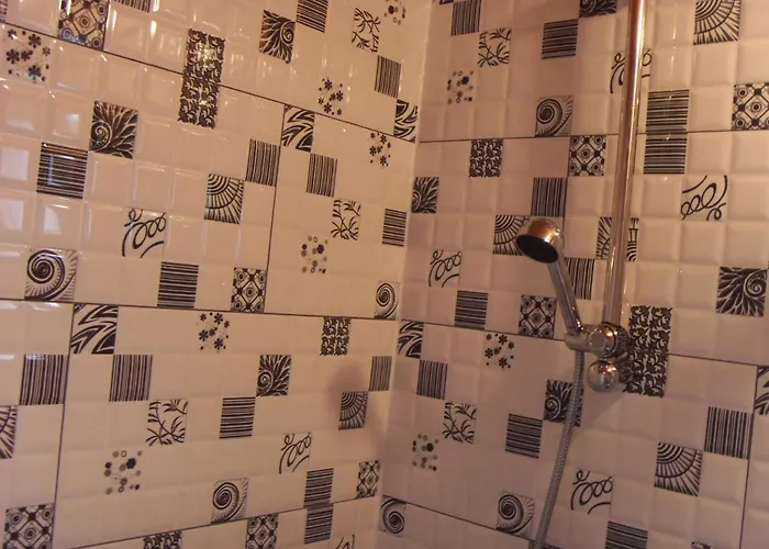 Domek letniskowy Letniskowe Marzena