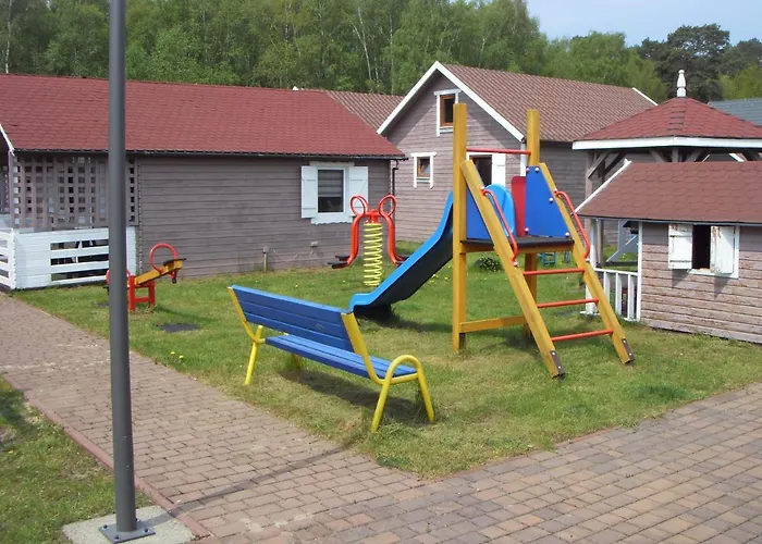 Letniskowe Marzena Miedzyzdroje