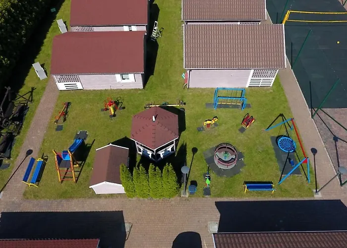 Letniskowe Marzena *