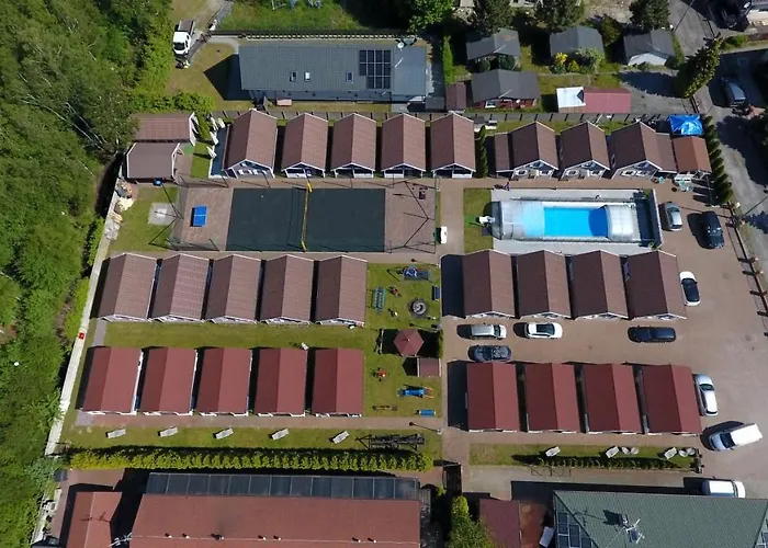 Letniskowe Marzena Międzyzdroje