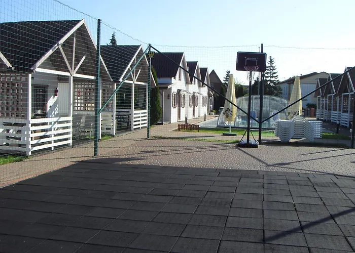 Letniskowe Marzena *