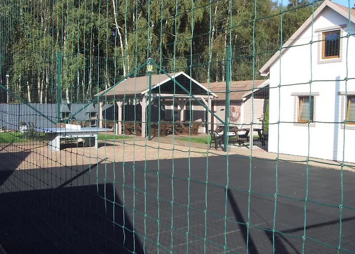 Letniskowe Marzena *