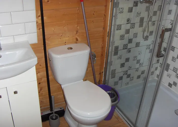 Letniskowe Marzena * Miedzyzdroje