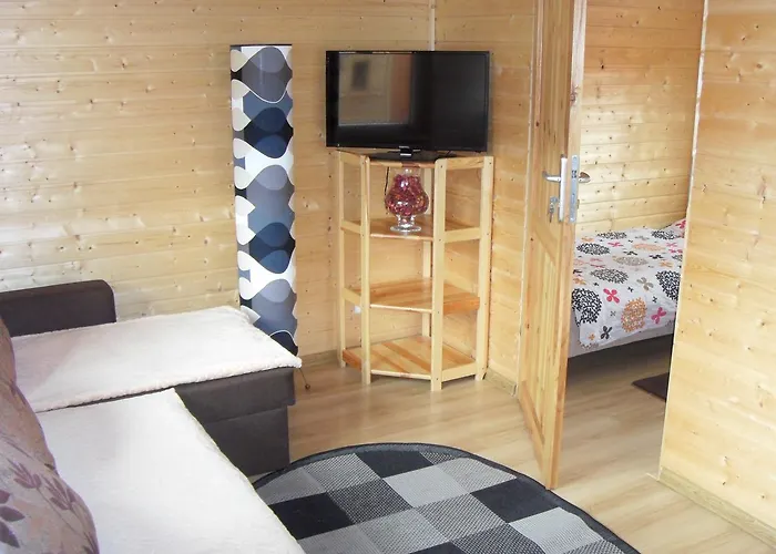 Letniskowe Marzena Międzyzdroje